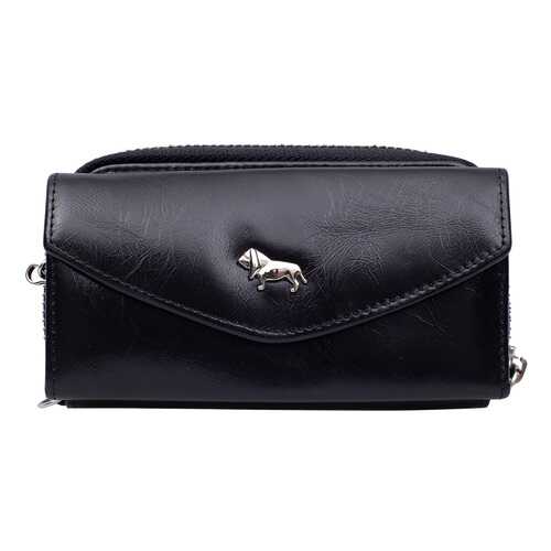 Ключница женская Labbra L089-302 black в SELA