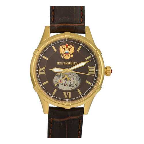 Часы Президент 4606160 в SELA
