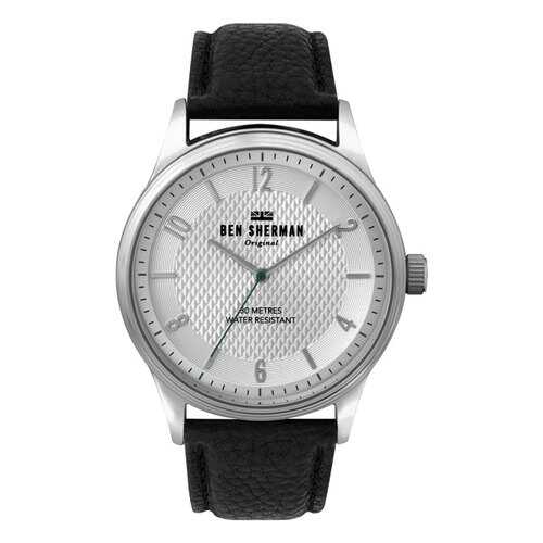 Наручные часы кварцевые мужские Ben Sherman WB025 в SELA