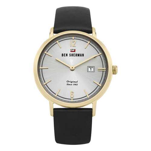 Наручные часы кварцевые мужские Ben Sherman WBS101 в SELA