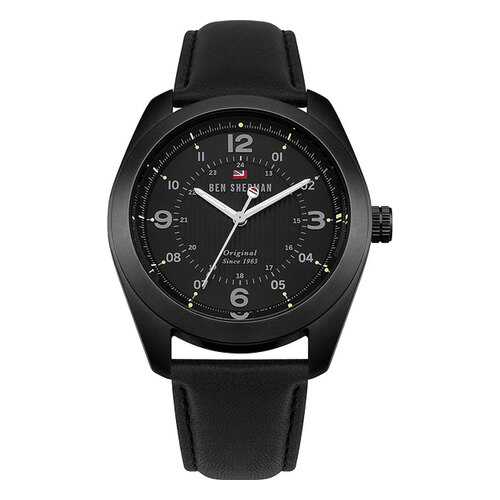 Наручные часы кварцевые мужские Ben Sherman WBS110 в SELA