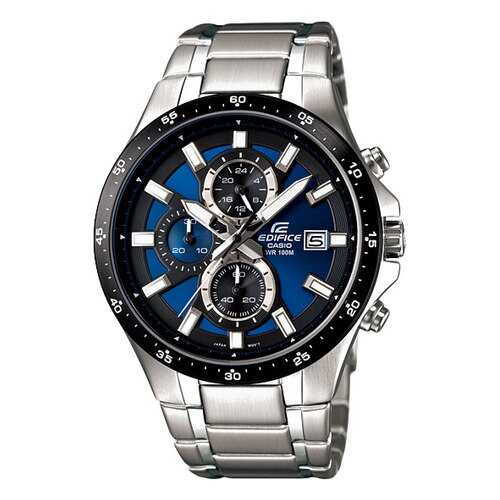 Наручные часы кварцевые мужские Casio Edifice EFR-519D-2A в SELA