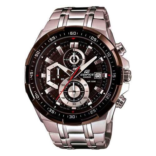 Наручные часы кварцевые мужские Casio Edifice EFR-539D-1A в SELA