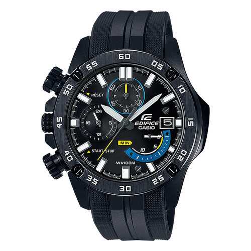 Наручные часы кварцевые мужские Casio Edifice EFR-558BP-1A в SELA