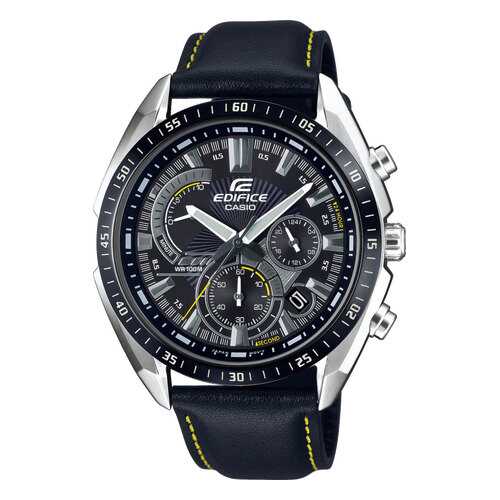 Наручные часы кварцевые мужские Casio EFR-570BL в SELA