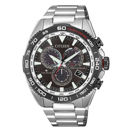 Наручные часы кварцевые мужские Citizen CB5036 в SELA