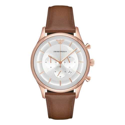 Наручные часы кварцевые мужские Emporio Armani AR11043 в SELA