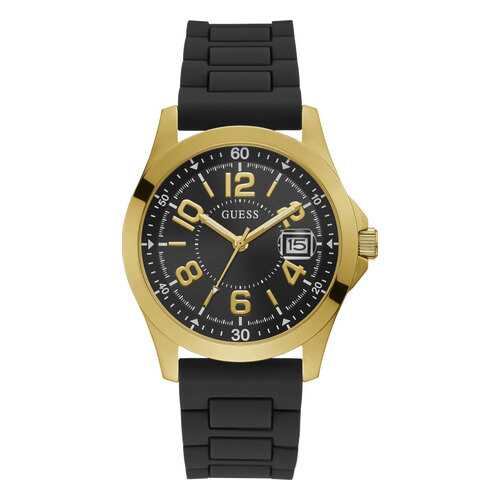Наручные часы кварцевые мужские Guess GW005 в SELA