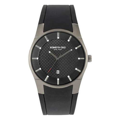 Наручные часы кварцевые мужские Kenneth Cole KC15103 в SELA
