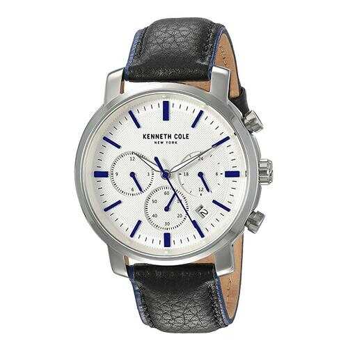 Наручные часы кварцевые мужские Kenneth Cole KC50775 в SELA