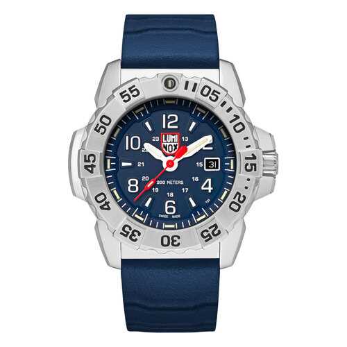 Наручные часы кварцевые мужские Luminox XS.3253 в SELA
