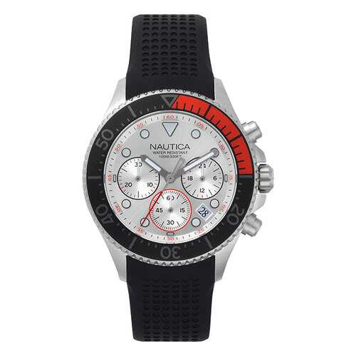 Наручные часы кварцевые мужские Nautica NAPWPC001 в SELA