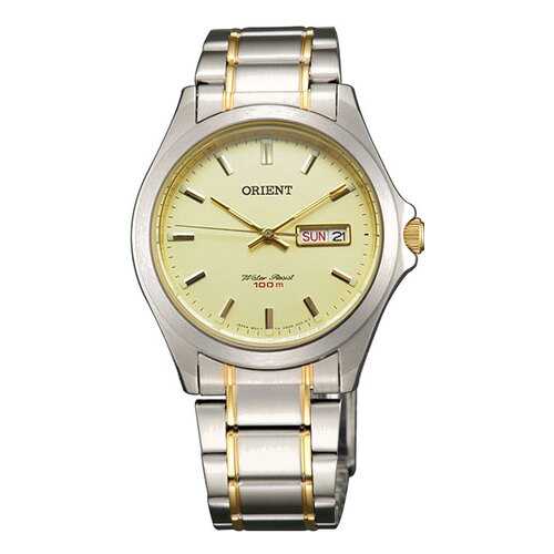 Наручные часы кварцевые мужские Orient UG0Q002C в SELA