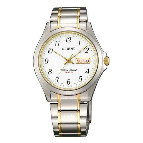 Наручные часы кварцевые мужские Orient UG0Q003W в SELA