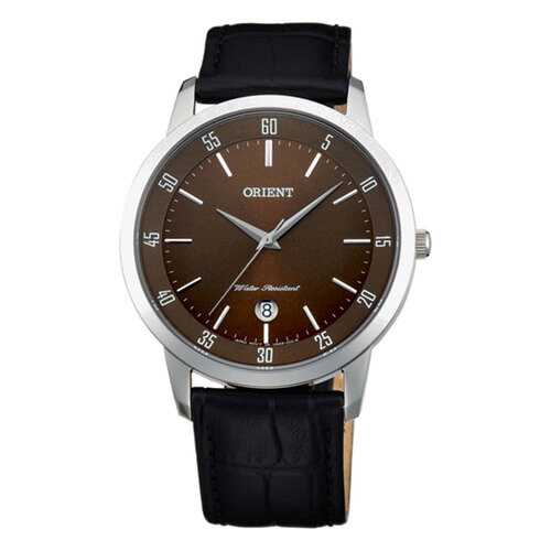 Наручные часы кварцевые мужские Orient UNG5003T в SELA