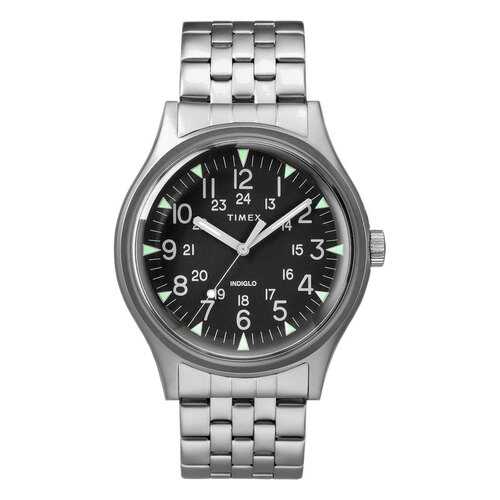Наручные часы кварцевые мужские Timex TW2R68400VN в SELA