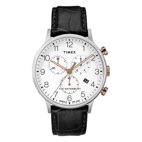 Наручные часы кварцевые мужские Timex TW2R71700VN в SELA