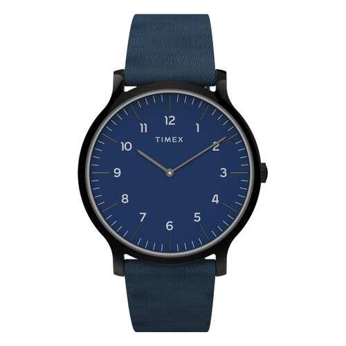 Наручные часы кварцевые мужские Timex TW2T66200VN в SELA