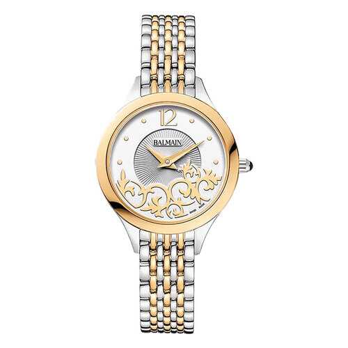Наручные часы кварцевые женские Balmain B39123916 в SELA