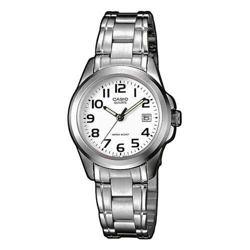 Наручные часы кварцевые женские Casio Collection LTP-1259PD-7B в SELA