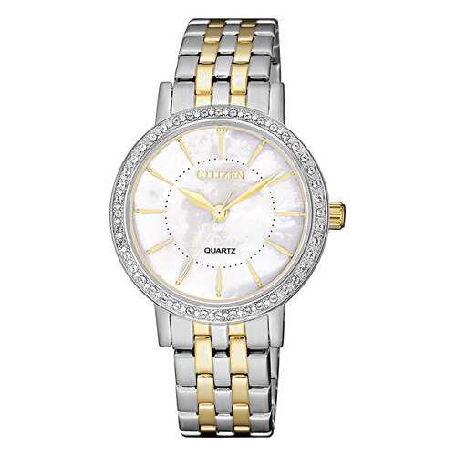 Наручные часы кварцевые женские Citizen EL3044 в SELA