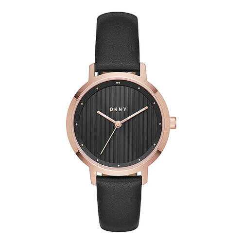 Наручные часы кварцевые женские DKNY NY 2641 в SELA