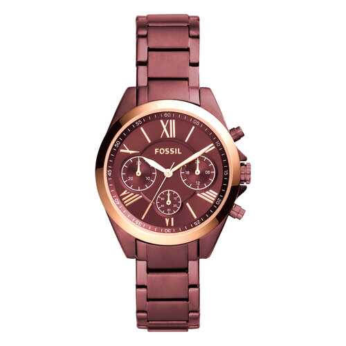 Наручные часы кварцевые женские Fossil BQ3281 в SELA