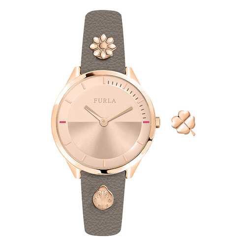 Наручные часы кварцевые женские Furla R425111250 в SELA