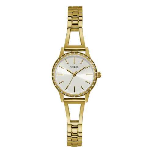 Наручные часы кварцевые женские Guess GW002 в SELA
