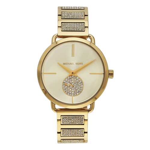 Наручные часы кварцевые женские Michael Kors MK3852 в SELA