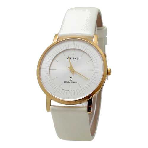Наручные часы кварцевые женские Orient UA07004W в SELA