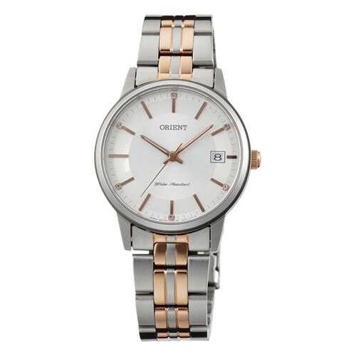 Наручные часы кварцевые женские Orient UNG7001W в SELA
