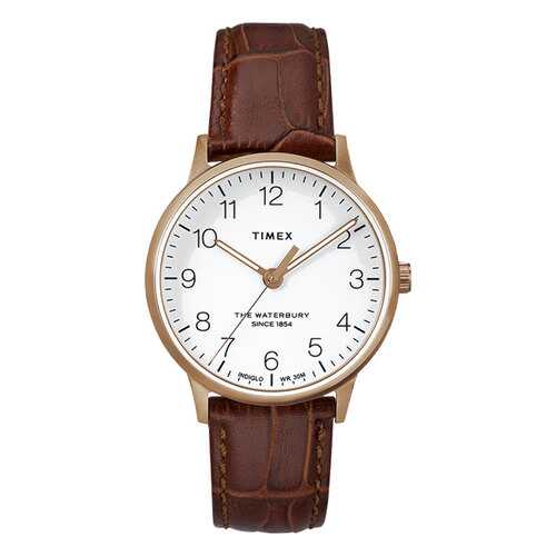 Наручные часы кварцевые женские Timex TW2R72500VN в SELA