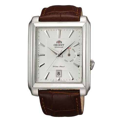 Наручные часы механические мужские Orient ESAE00BW в SELA
