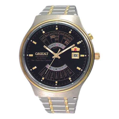 Наручные часы механические мужские Orient EU00000B в SELA