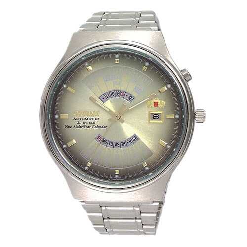 Наручные часы механические мужские Orient EU00002U в SELA