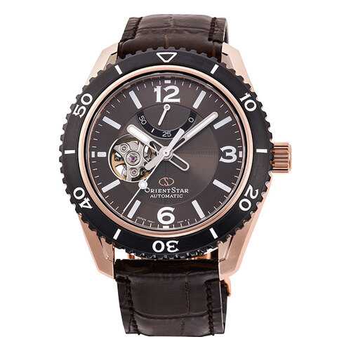 Наручные часы механические мужские Orient RE-AT0103Y0 в SELA