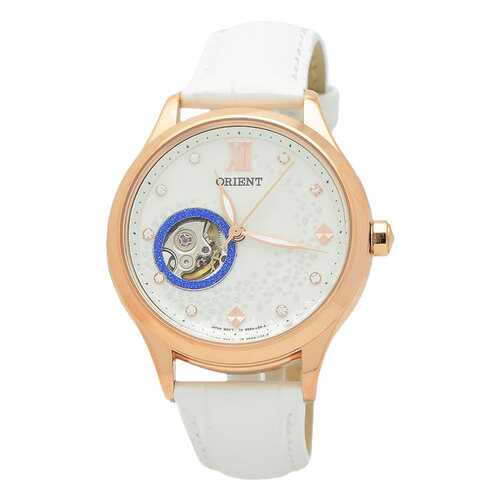 Наручные часы механические женские Orient DB0A008W в SELA