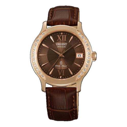 Наручные часы механические женские Orient ER2E001T в SELA