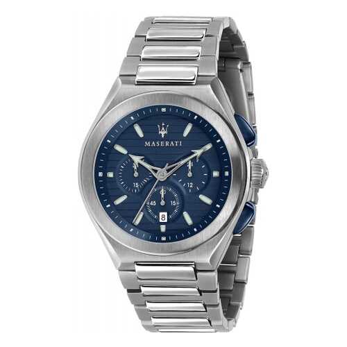 Наручные часы мужские MASERATI R8873639001 в SELA