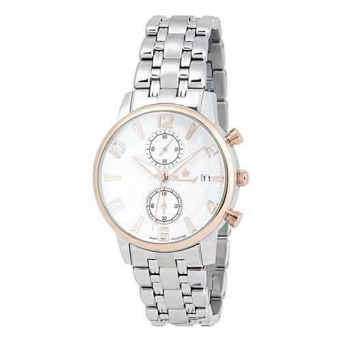 Наручные часы мужские Romanoff 10641T в SELA