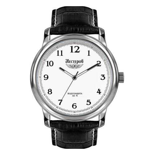 Наручные часы Нестеров H0282B02-01A в SELA