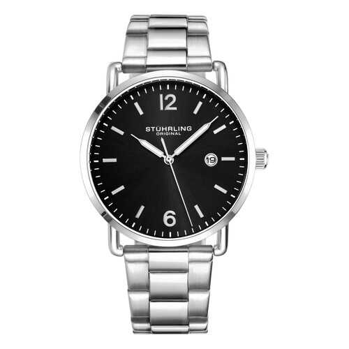 Наручные часы Stuhrling Original Metro 3902.1 в SELA