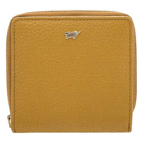 Кошелек женский Braun Buffel 50450 073 curry желтый в SELA
