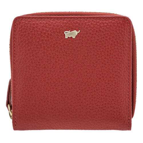 Кошелек женский Braun Buffel 50450 080 красный в SELA