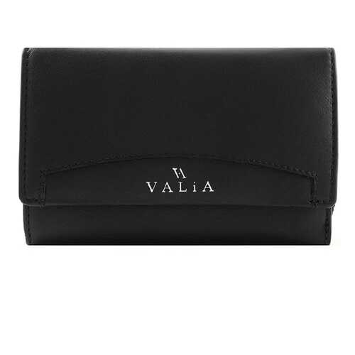 Кошелек женский VALIA 3403 черный в SELA