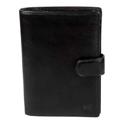 Портмоне мужское Sergio Belotti 2334 milano black в SELA