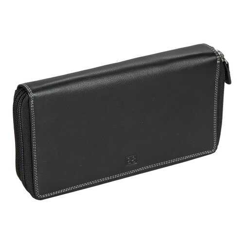 Портмоне мужское Sergio Belotti 846-03 denim black в SELA