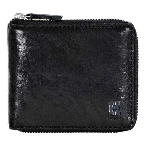 Портмоне Tommy Hilfiger 31TL130047 черное в SELA