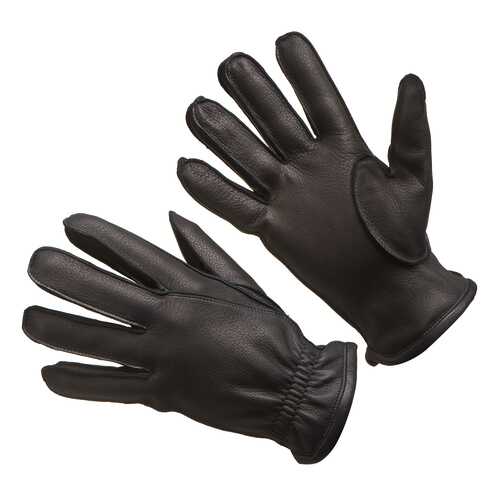 Перчатки мужские Dr.Koffer H740087-40 черные 9 в SELA